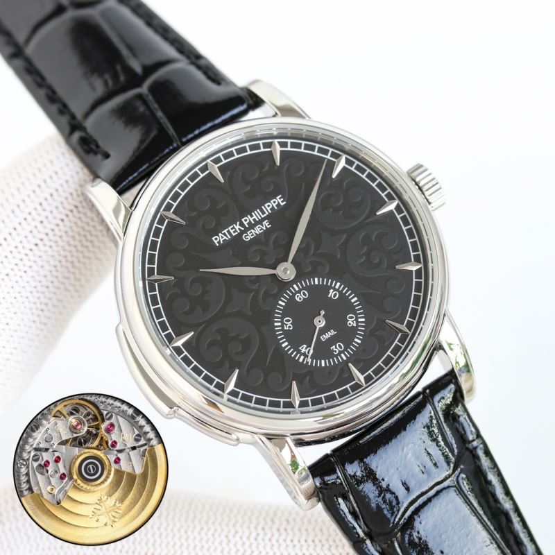 PATEK PHILIPPE Watches